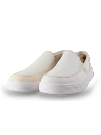 HEY DUDE Slip-ons Beige 231894