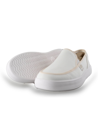 HEY DUDE Slip-ons