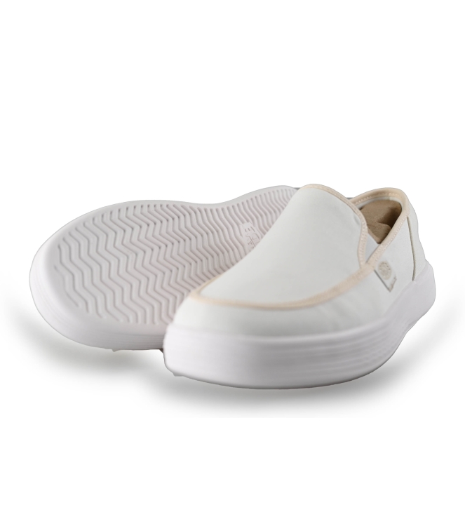 HEY DUDE Slip-ons