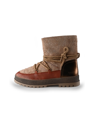 HIP Stiefel Braun 231898