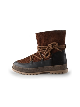 HIP Stiefel Braun 231899