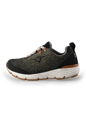 Lomer Sneaker Schwarz 231900