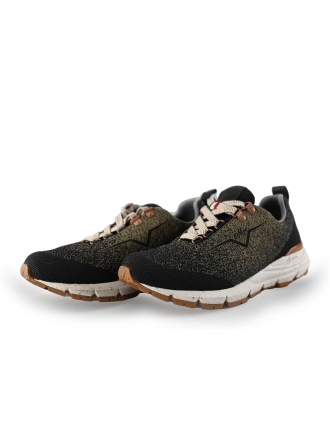 Lomer Sneaker Schwarz 231900
