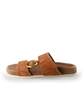 Lazamani Flip-Flops Braun 231902