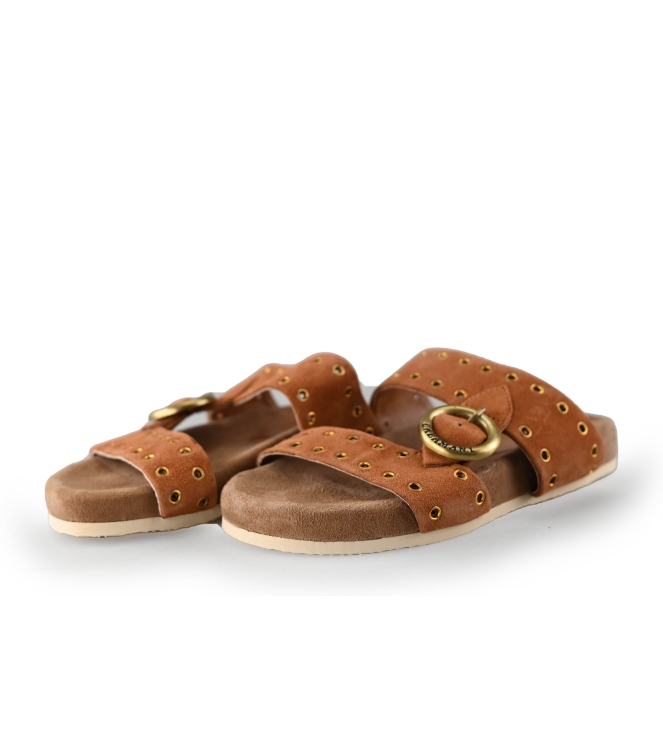 Lazamani Flip-Flops