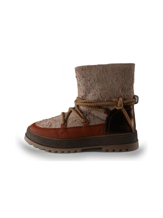 HIP Stiefel Braun 231911