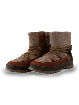 HIP Stiefel Braun 231911