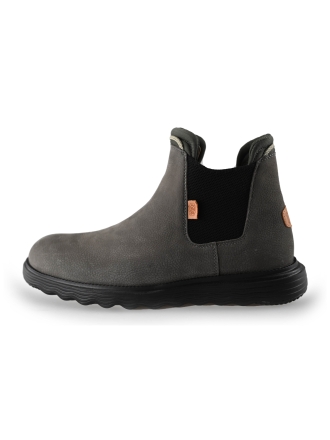 HEY DUDE Chelsea boots Grau 231912