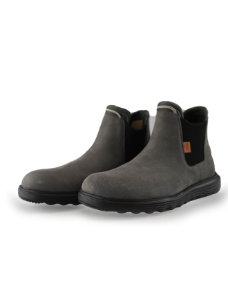 HEY DUDE Chelsea boots Grau 231912