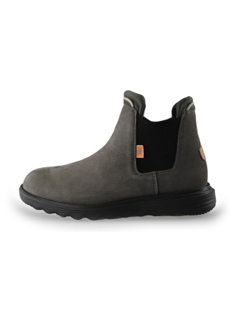 HEY DUDE Chelsea boots Grau 231918