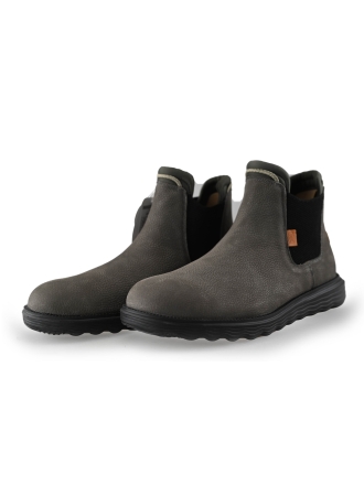 HEY DUDE Chelsea boots Grau 231918