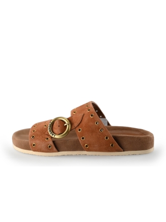 Lazamani Flip-Flops Braun 231919