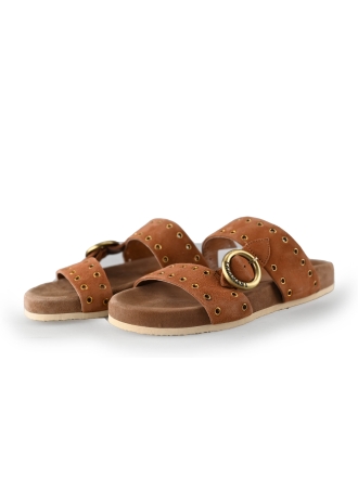 Lazamani Flip-Flops Braun 231919