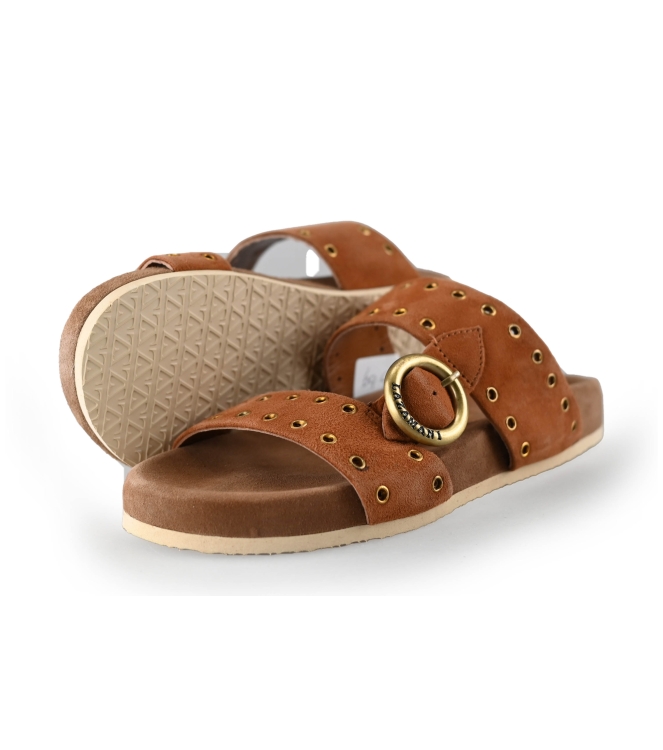 Lazamani Flip-Flops