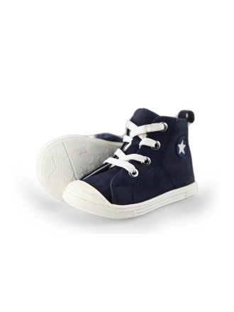 Jopper Hohe Sneaker