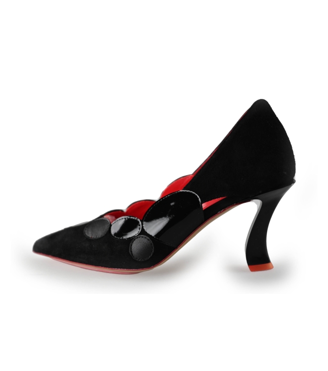Jan Jansen pumps