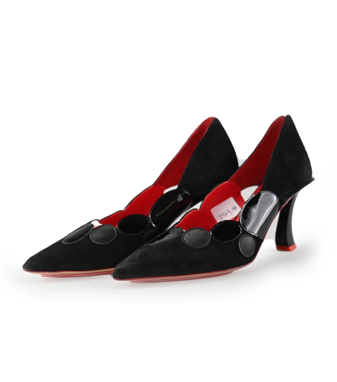 Jan Jansen pumps