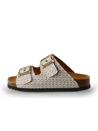 Scholl Flip-Flops Weiß 231923