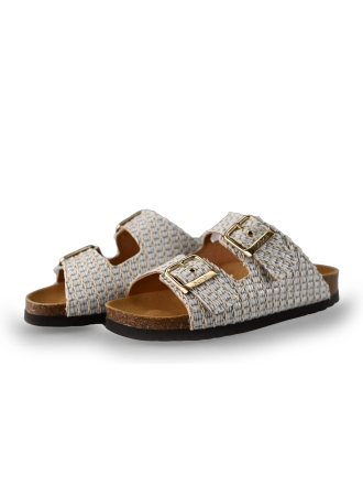Scholl Flip-Flops Weiß 231923