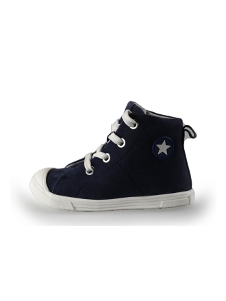 Jopper Hohe Sneaker Blau 231925