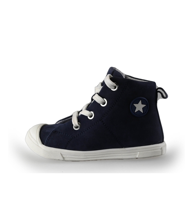 Jopper Hohe Sneaker