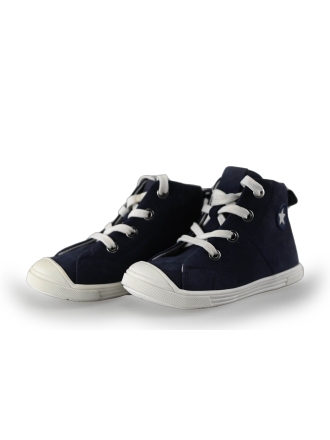 Jopper Hohe Sneaker Blau 231925