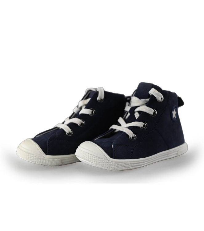Jopper Hohe Sneaker