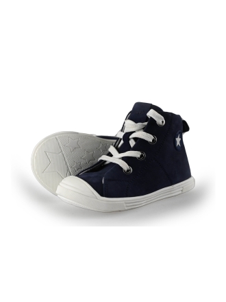 Jopper Hohe Sneaker