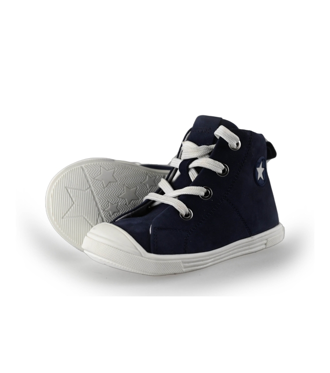 Jopper Hohe Sneaker