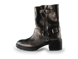 Lazamani Bikerstiefel