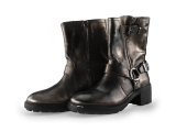 Lazamani Bikerstiefel