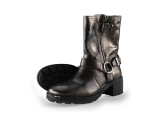 Lazamani Bikerstiefel