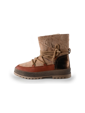 HIP Stiefel Braun 231931