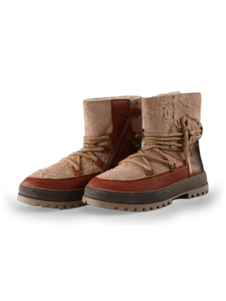 HIP Stiefel Braun 231931