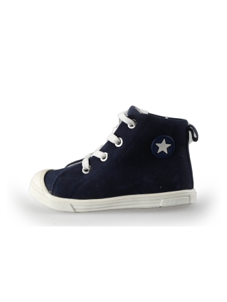Jopper Hohe Sneaker Blau 231932