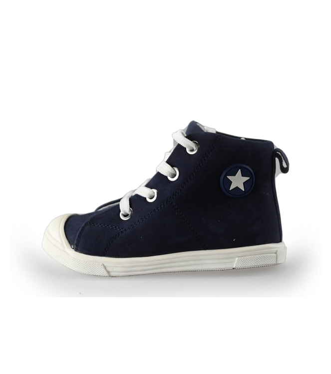 Jopper Hohe Sneaker