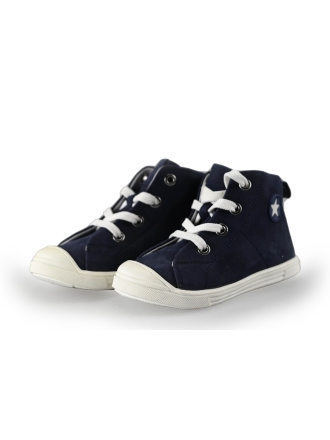 Jopper Hohe Sneaker Blau 231932