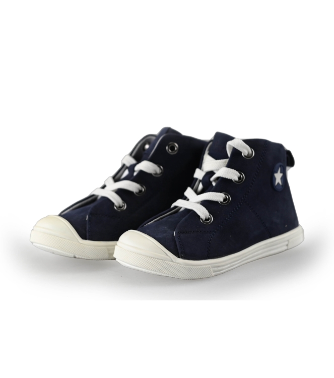 Jopper Hohe Sneaker