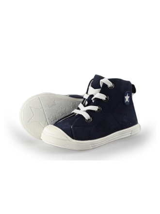 Jopper Hohe Sneaker