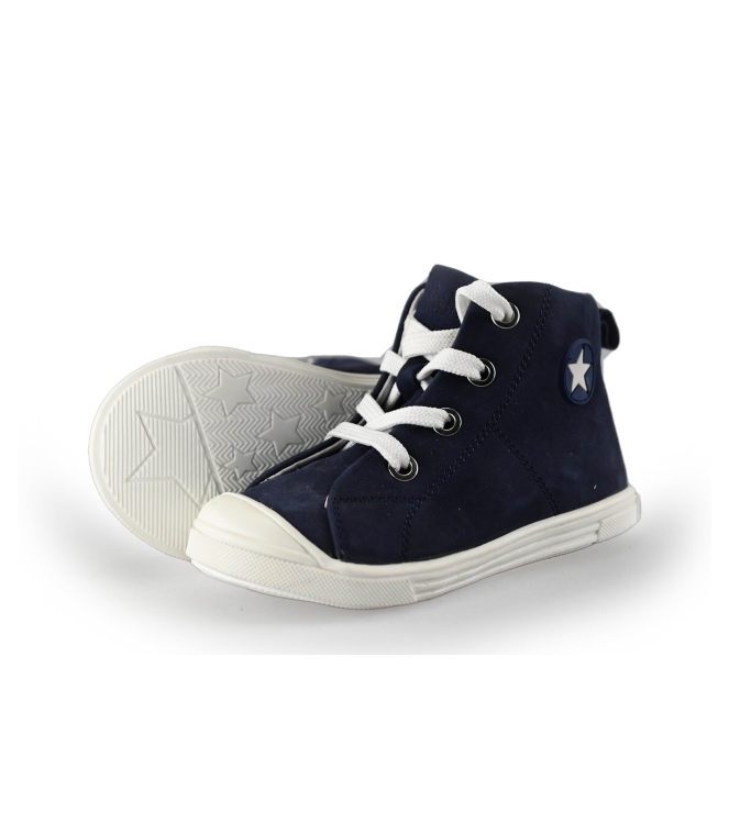 Jopper Hohe Sneaker