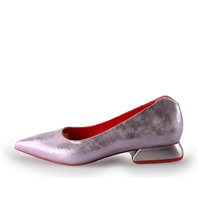 Jan Jansen pumps
