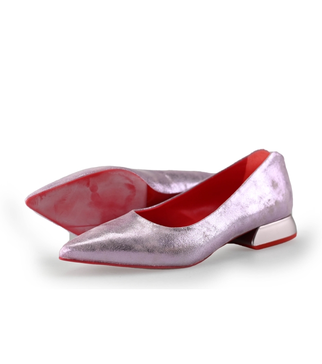 Jan Jansen pumps