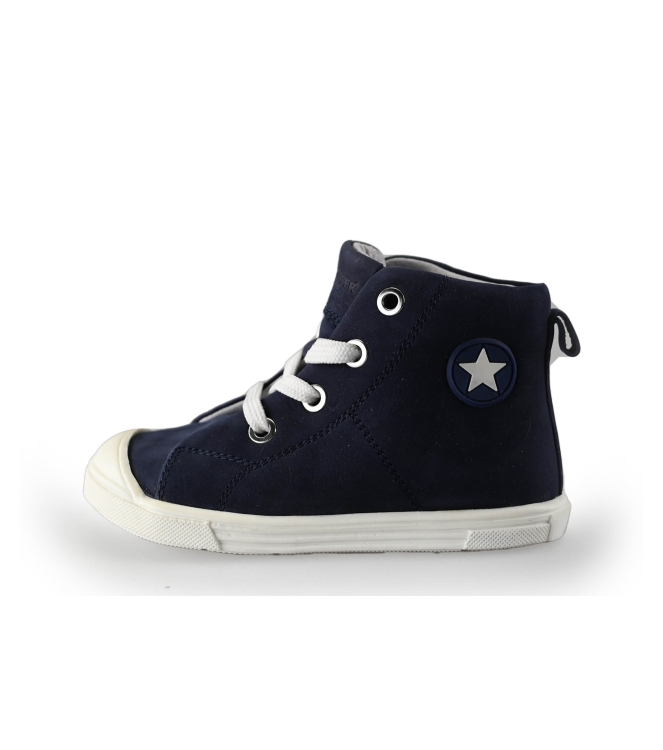 Jopper Hohe Sneaker
