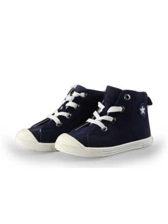 Jopper Hohe Sneaker Blau 231935
