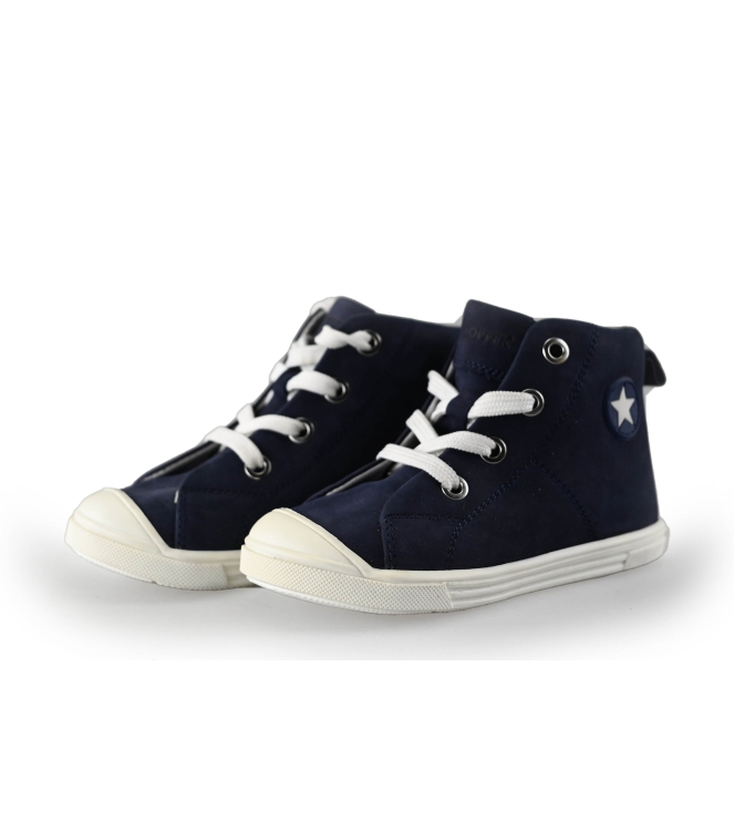 Jopper Hohe Sneaker