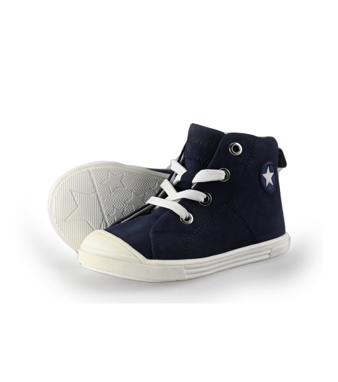 Jopper Hohe Sneaker