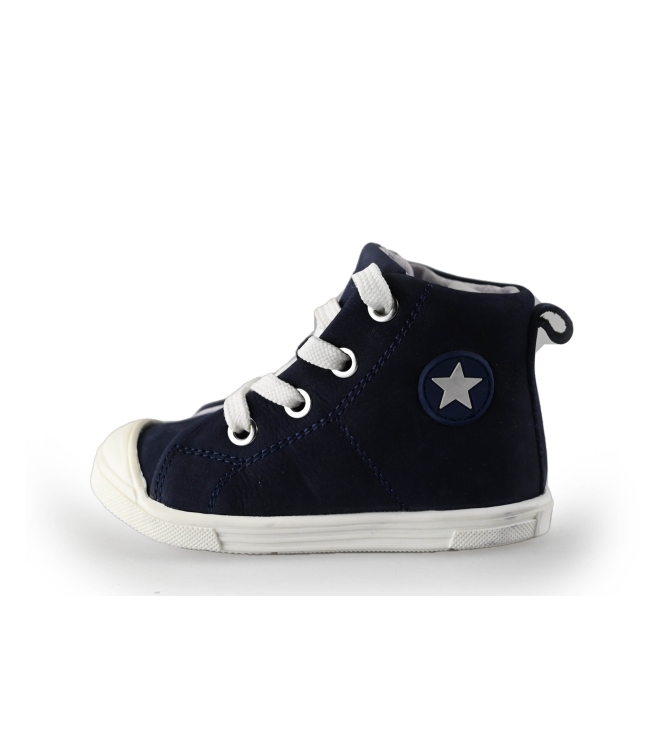 Jopper Hohe Sneaker