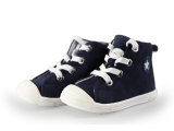 Jopper Hohe Sneaker