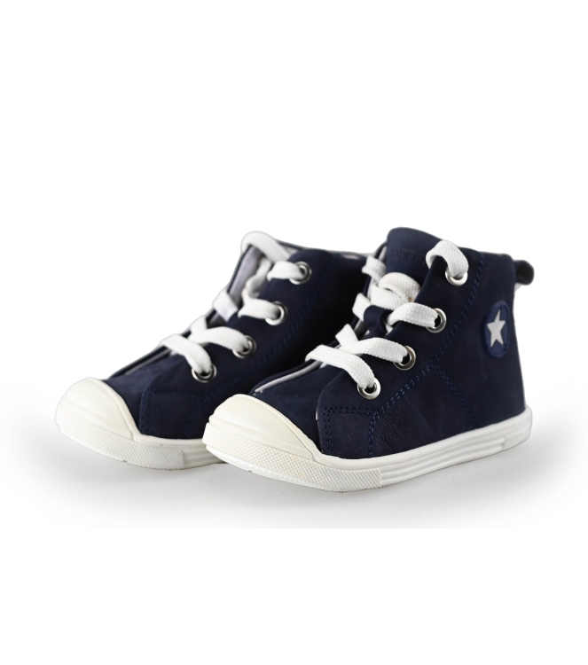 Jopper Hohe Sneaker