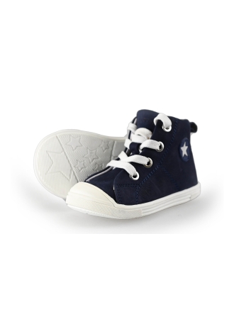 Jopper Hohe Sneaker